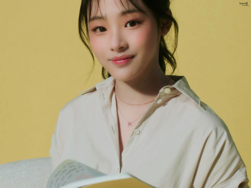 [NJZ] 민지
