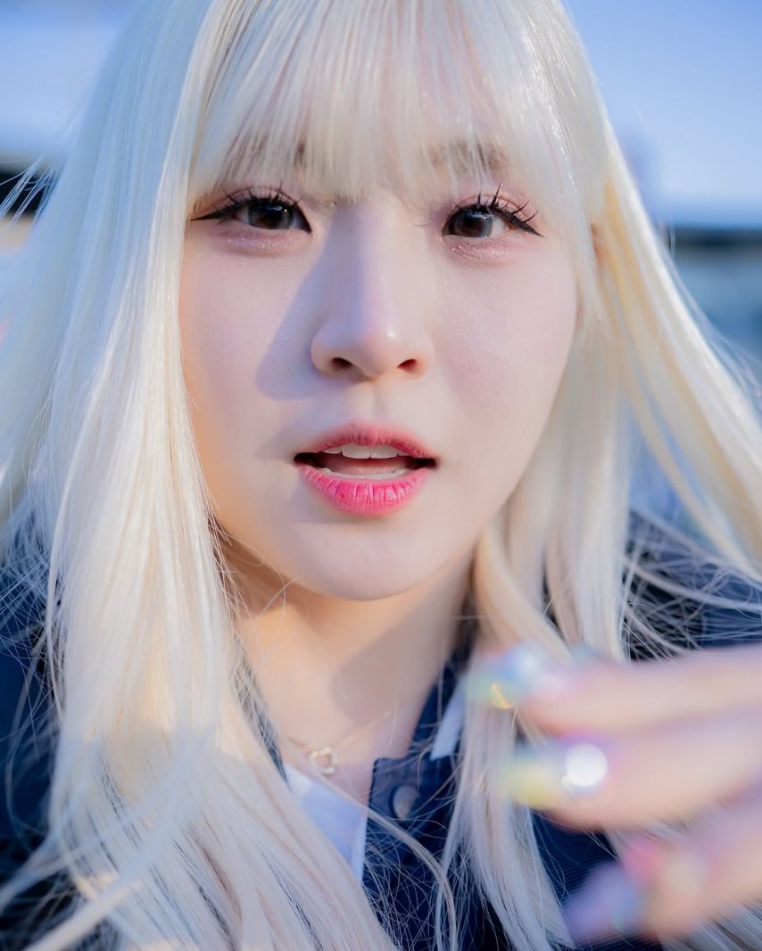안혜지