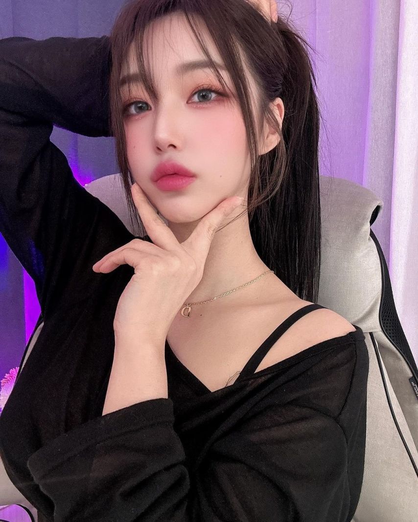 레이싱모델 임지우