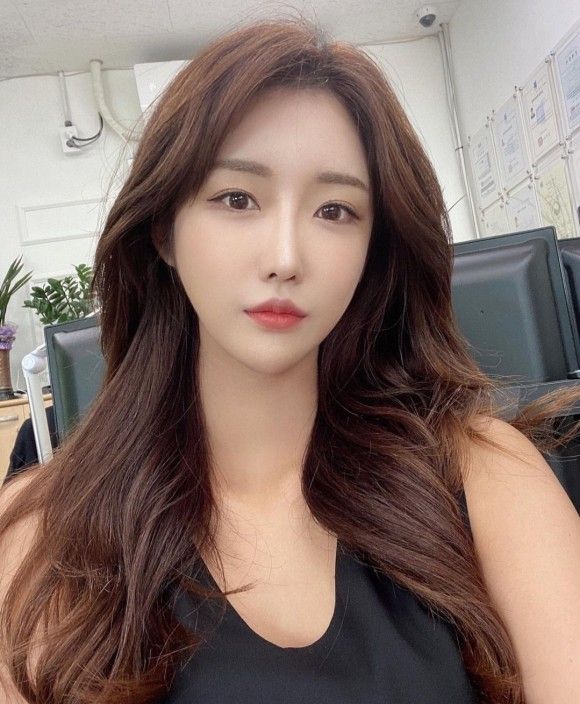 레이싱모델 유다연