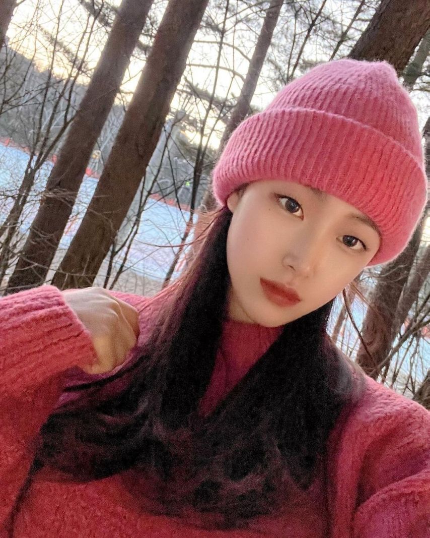 미스코리아 신채은