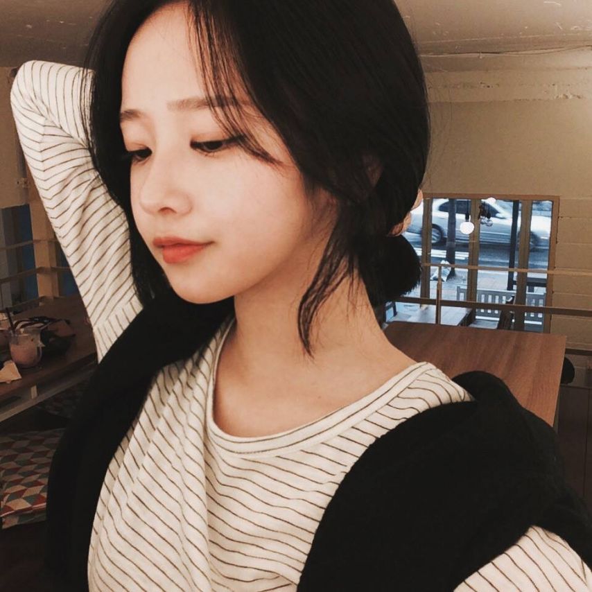 인스타 손화민