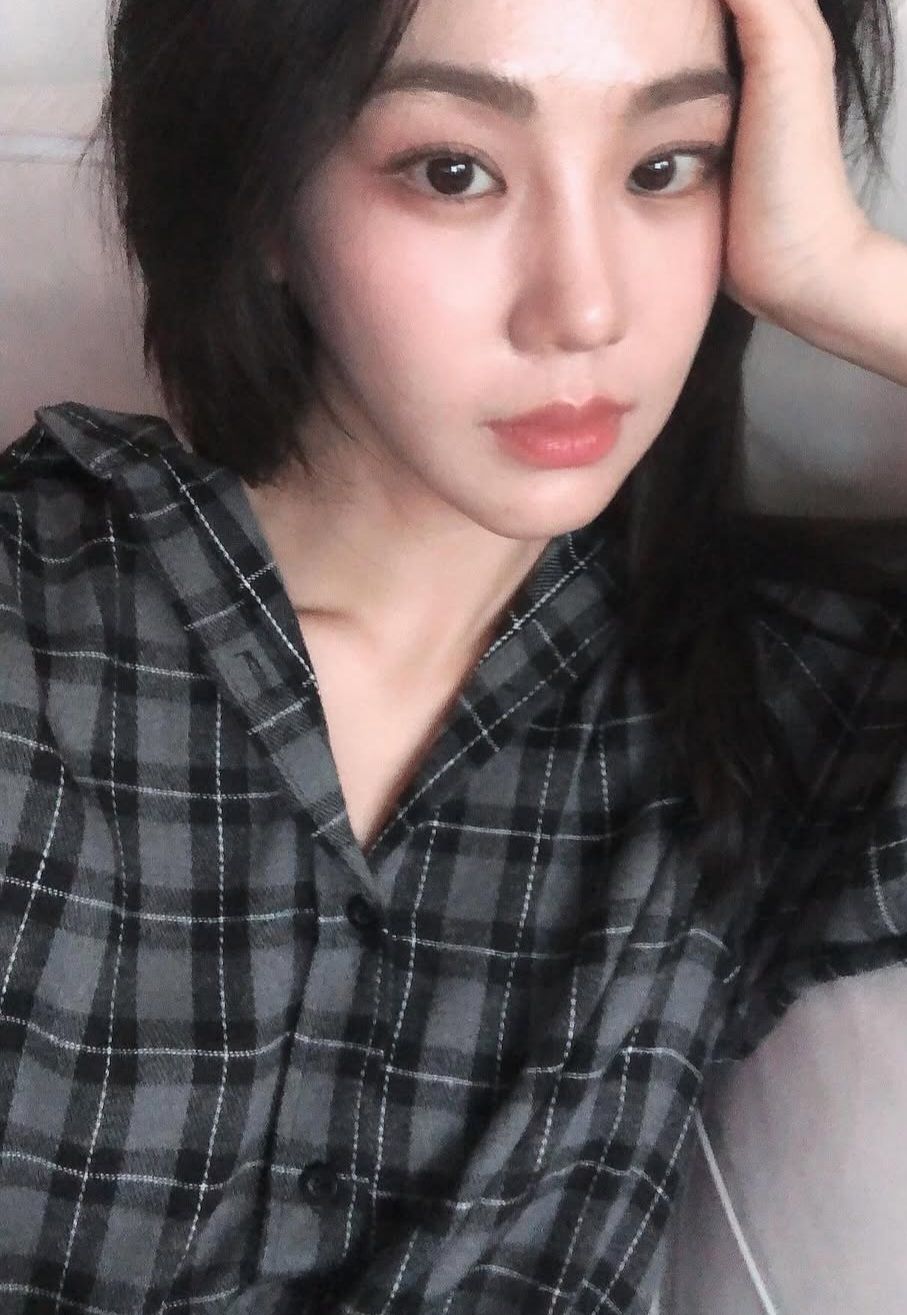 올해 40살이라는 여배우