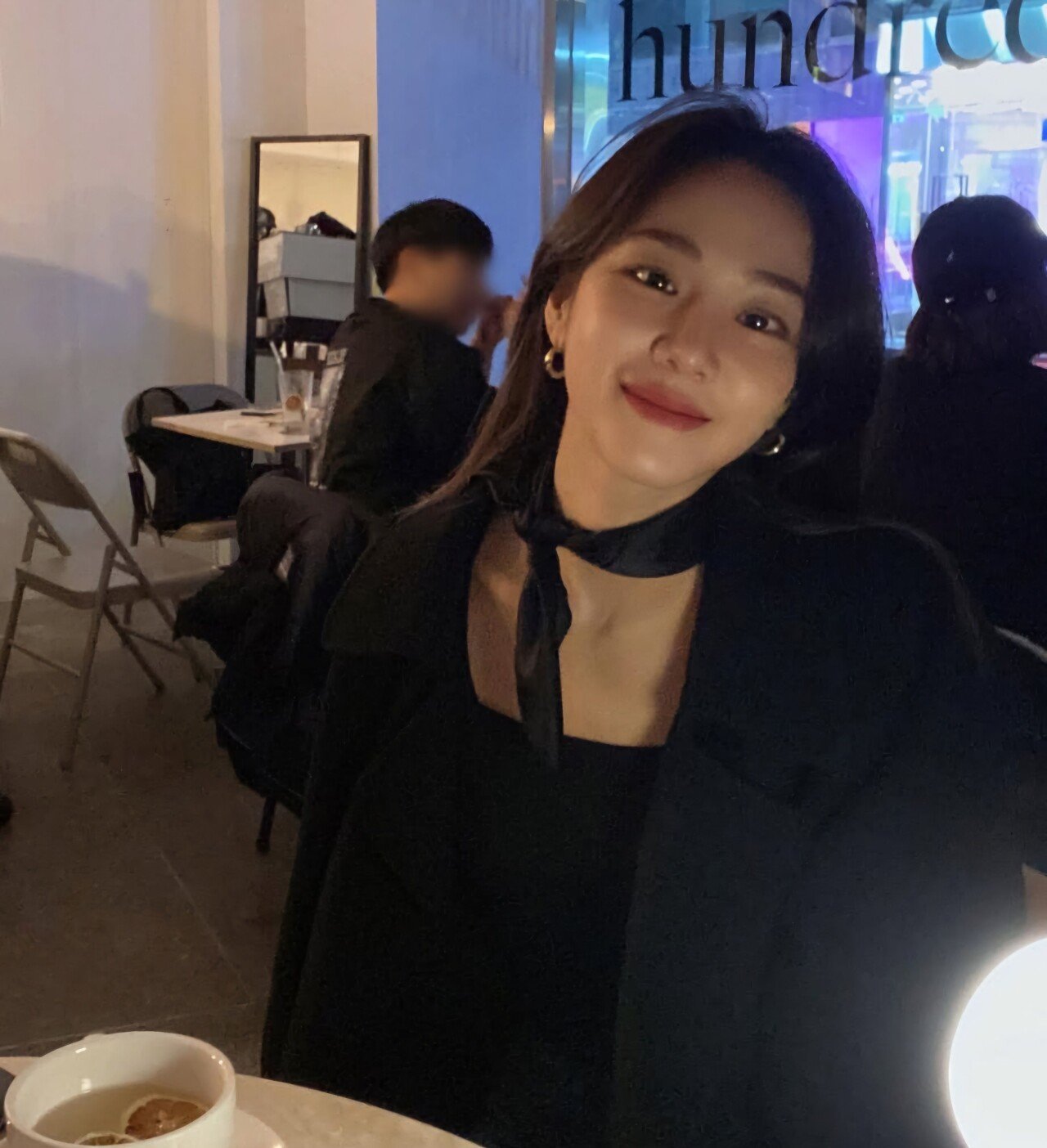 올해 40살이라는 여배우