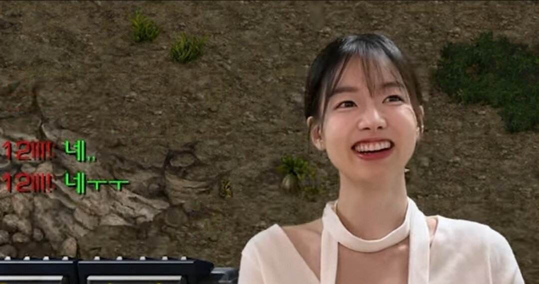배우 이시아 최신 근황