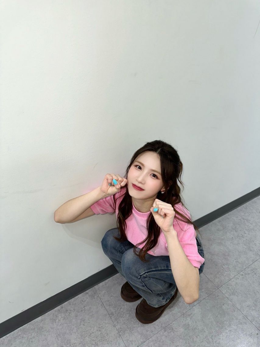 아이칠린 지윤
