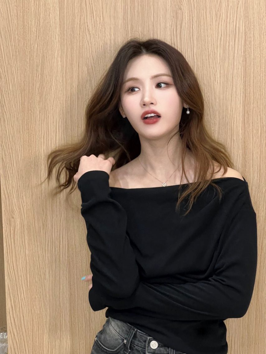 아이칠린 지윤