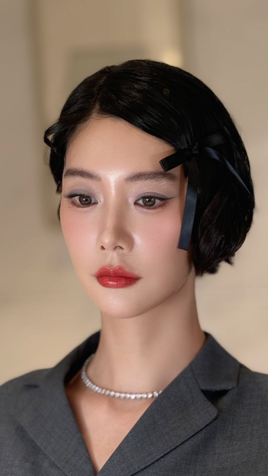 클라라 SNS