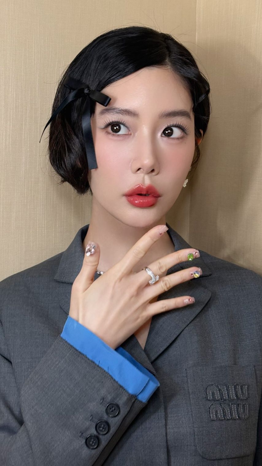 클라라 SNS