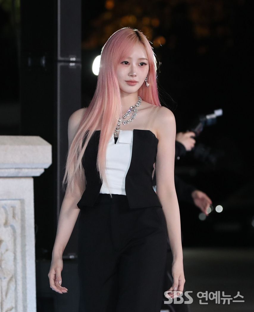 에스파 지젤