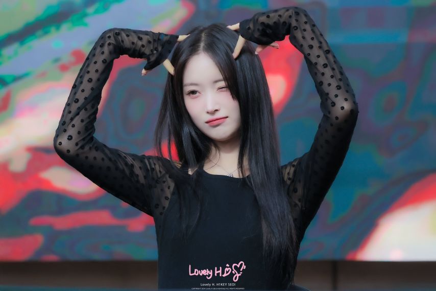 하이키 서이