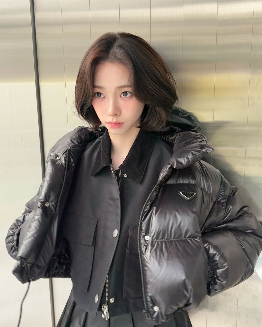 에스파 카리나