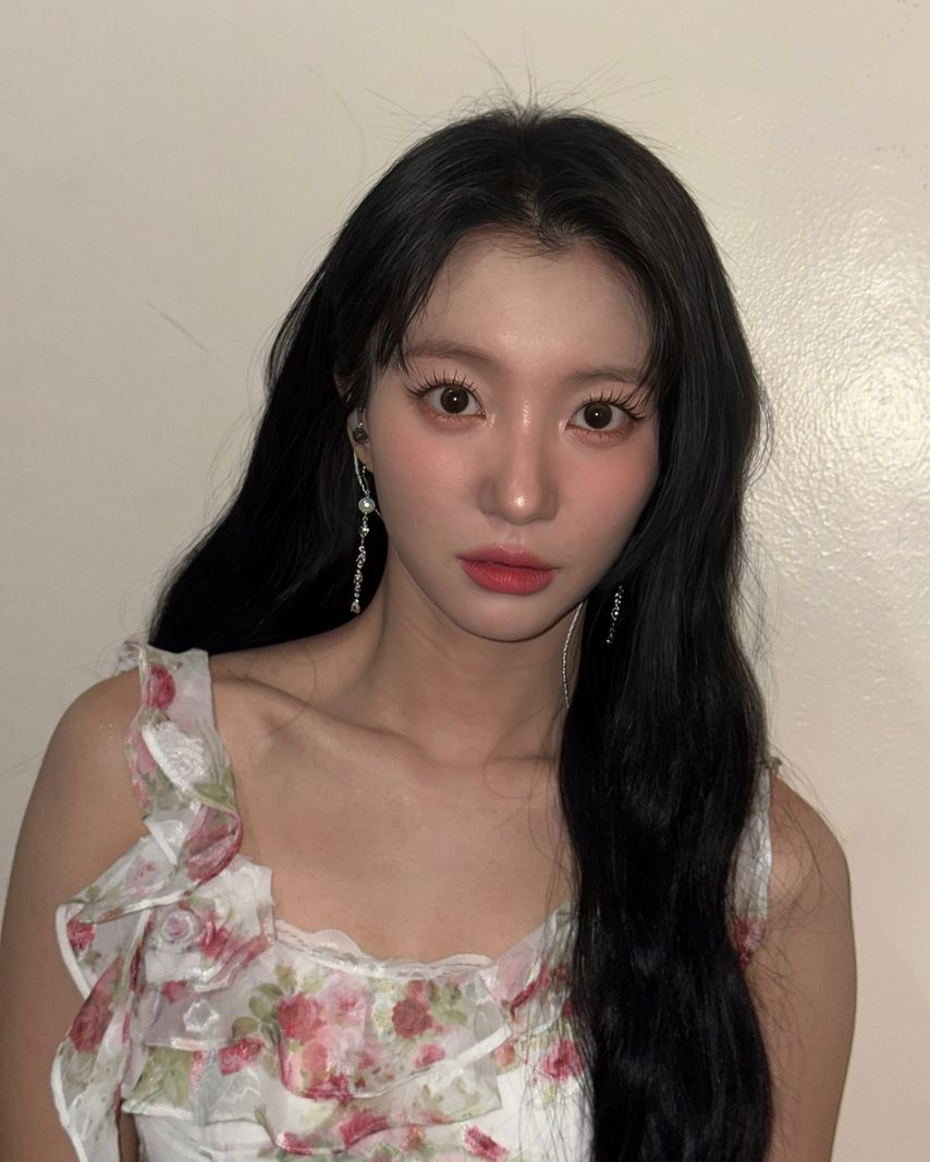 유빈 오마이걸