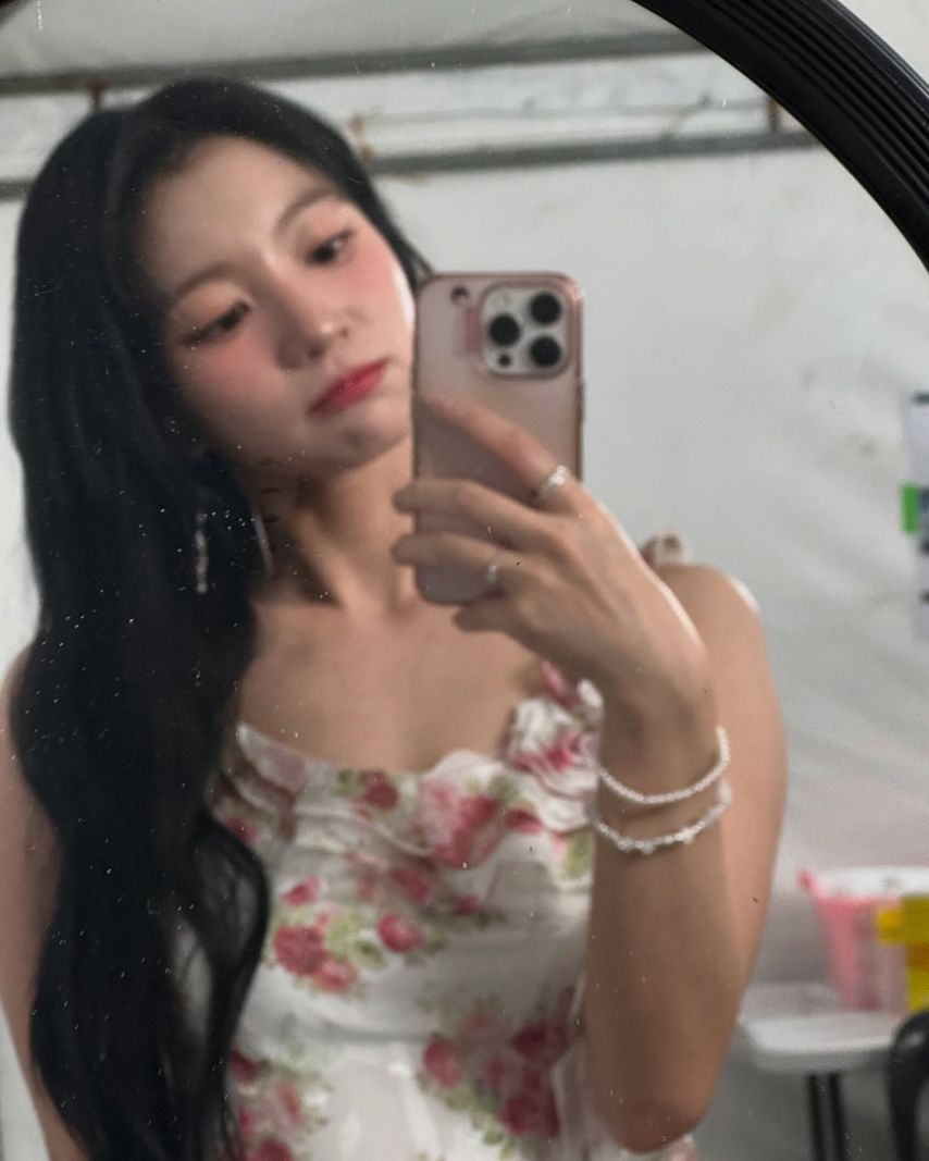 유빈 오마이걸