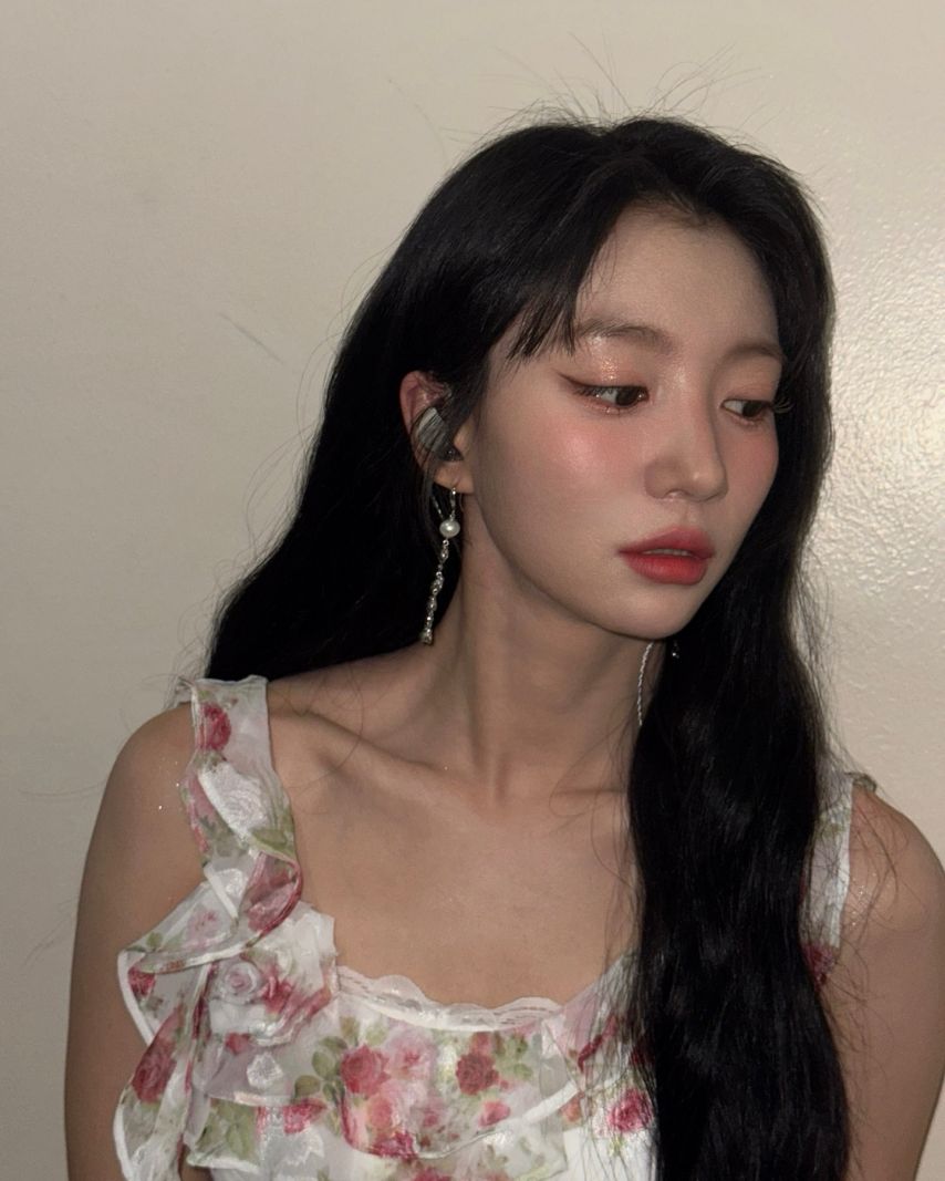유빈 오마이걸