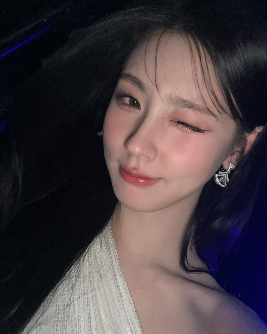 아이들 미연