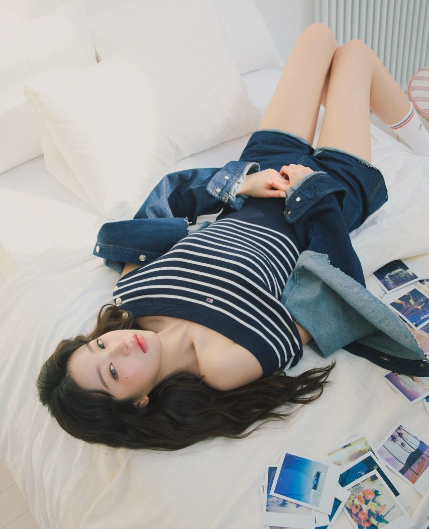 아이브 장원영