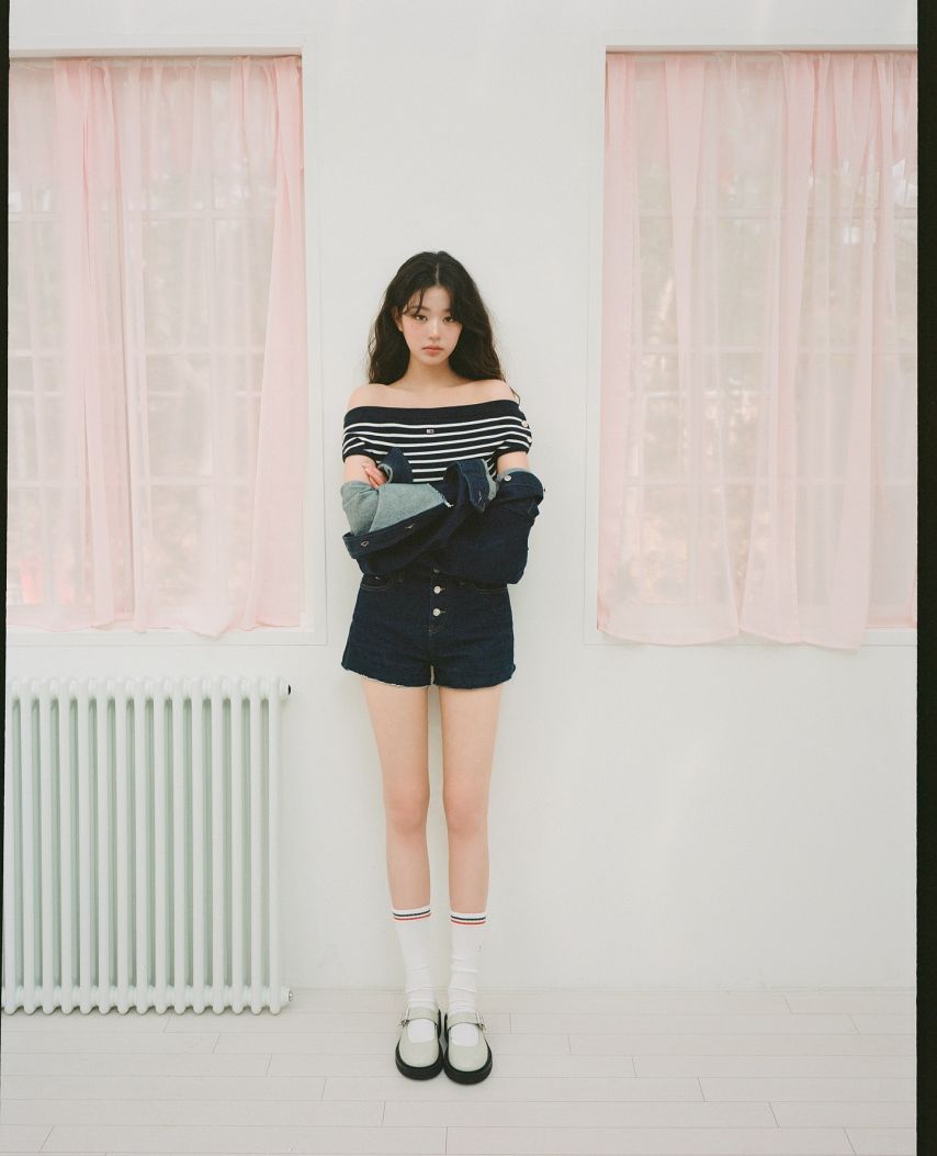 아이브 장원영