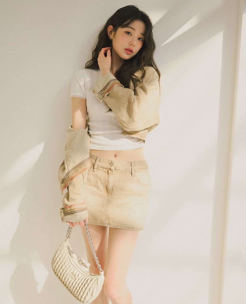 아이브 장원영