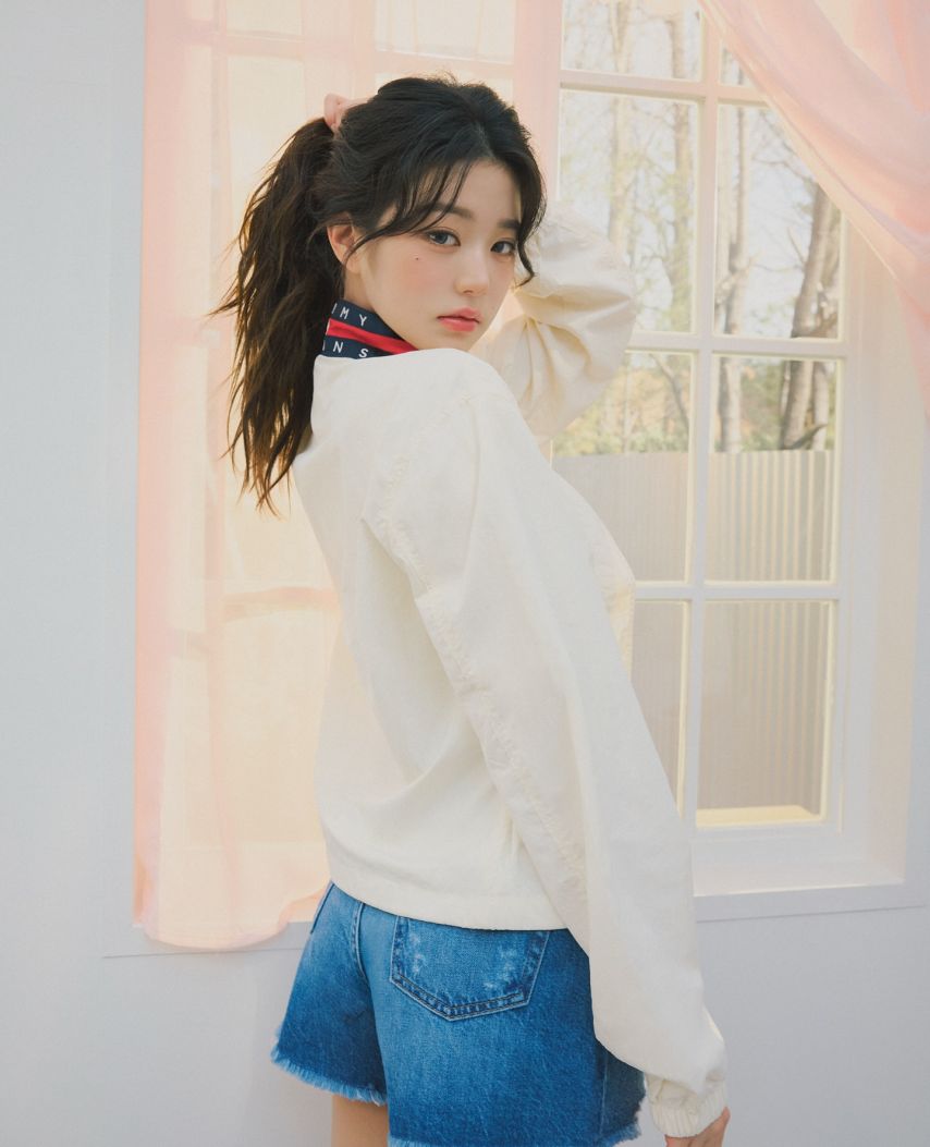 아이브 장원영