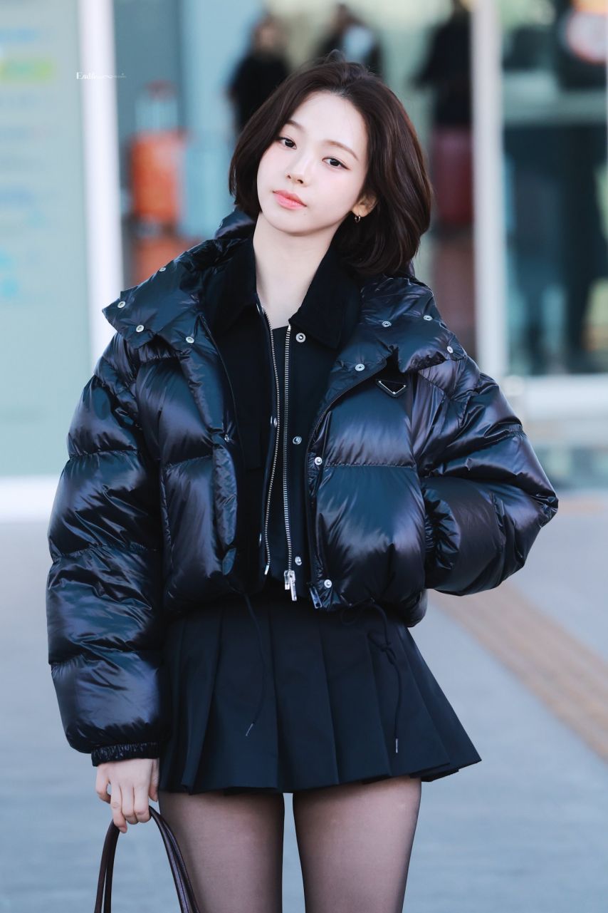 [에스파] 카리나