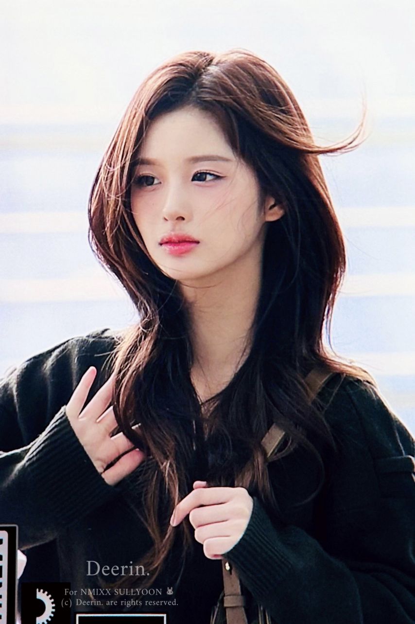 [엔믹스] 설윤