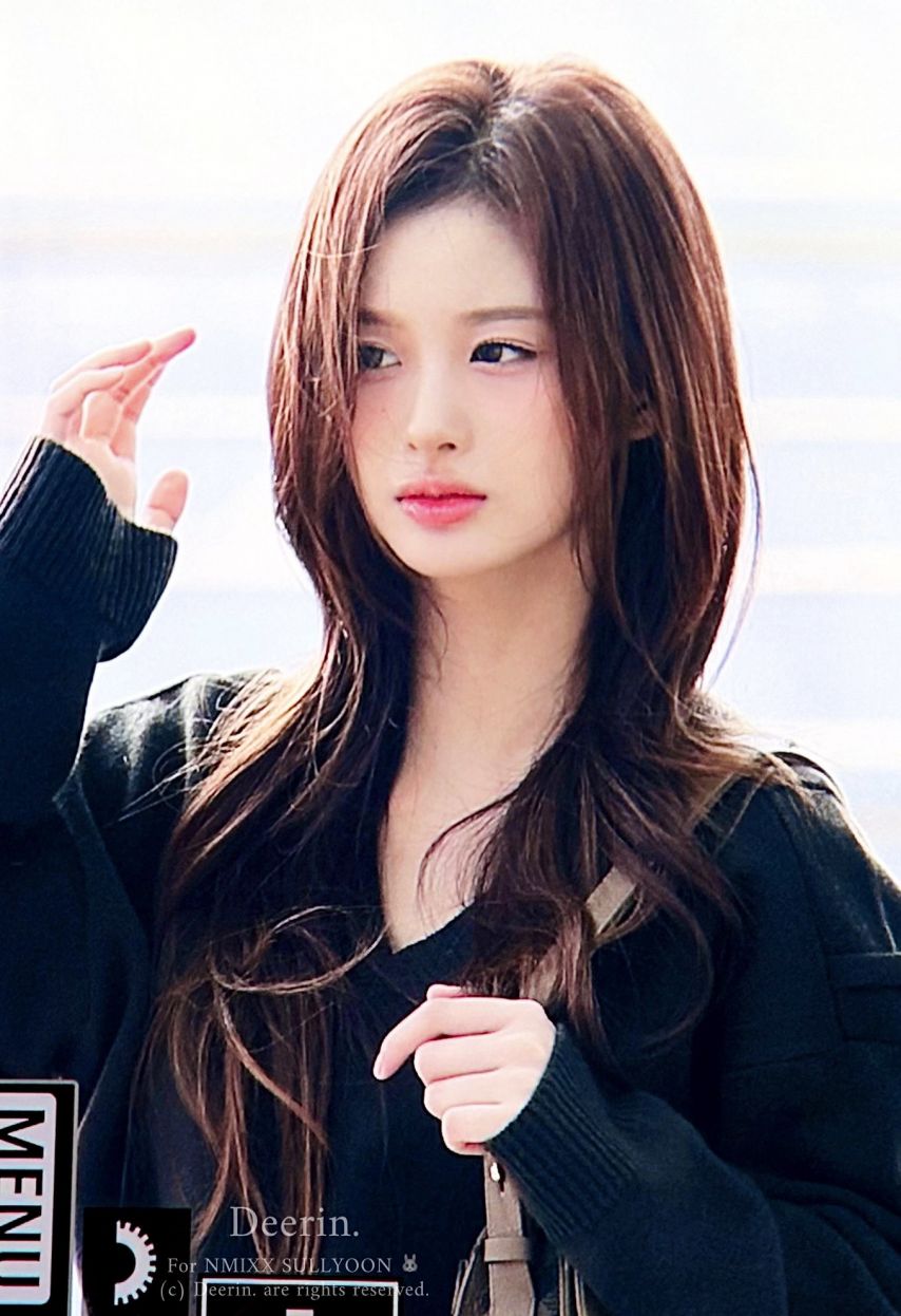 [엔믹스] 설윤
