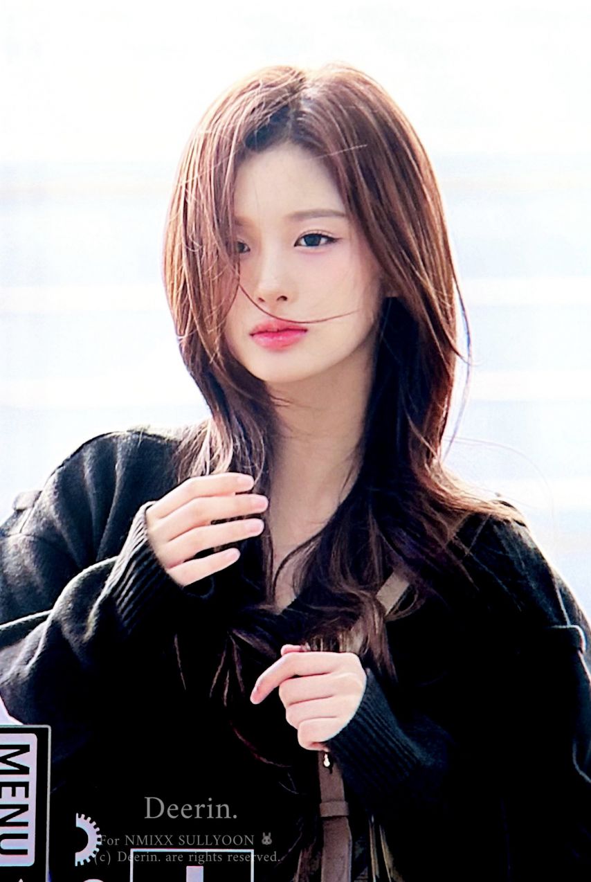 [엔믹스] 설윤
