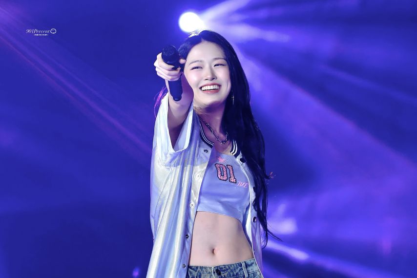 [아이브] 안유진
