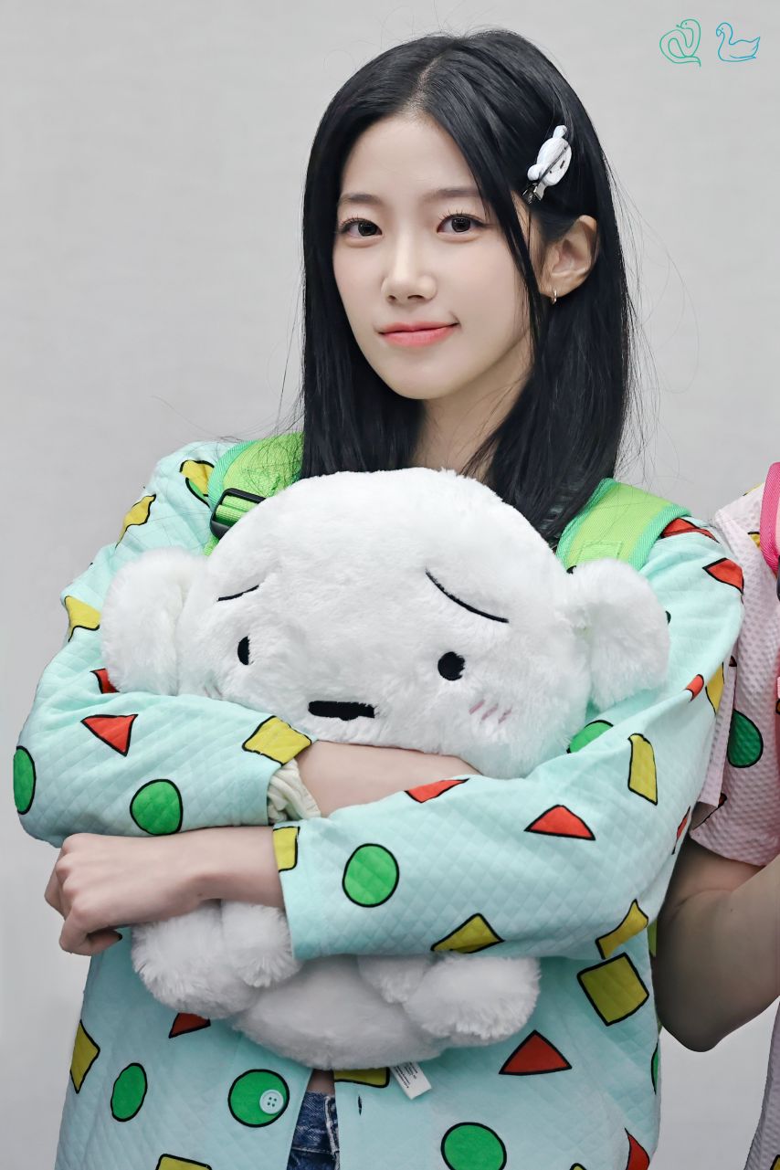 [르세라핌] 카즈하