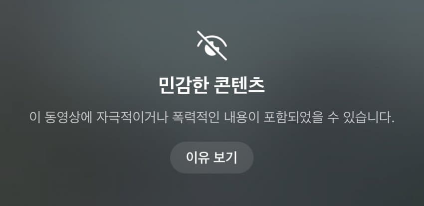 지금 인스타 이상해짐