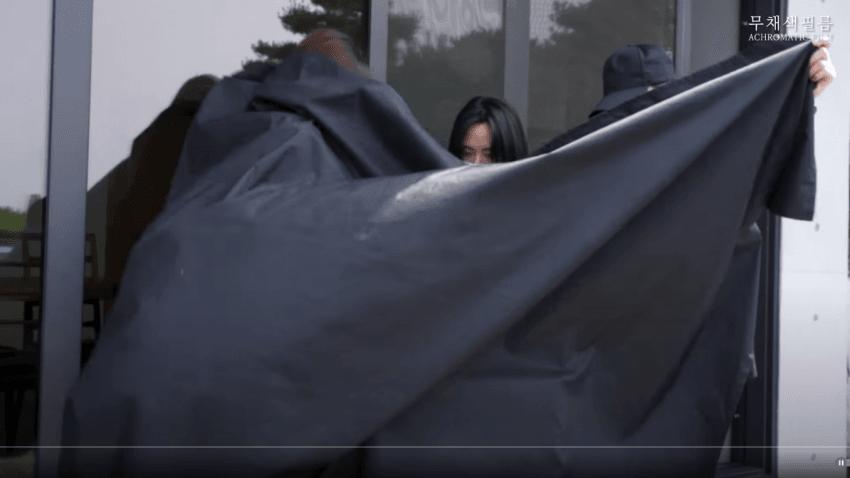 우리나라 여자격투기 계체량행사 근황 ㅋㅋㅋㅋ