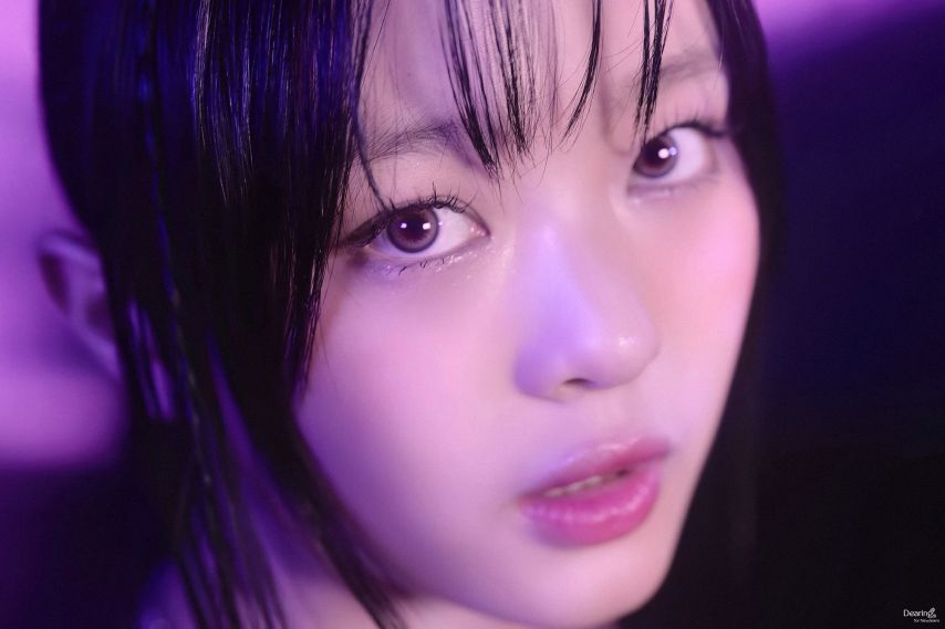 [NJZ] 하니