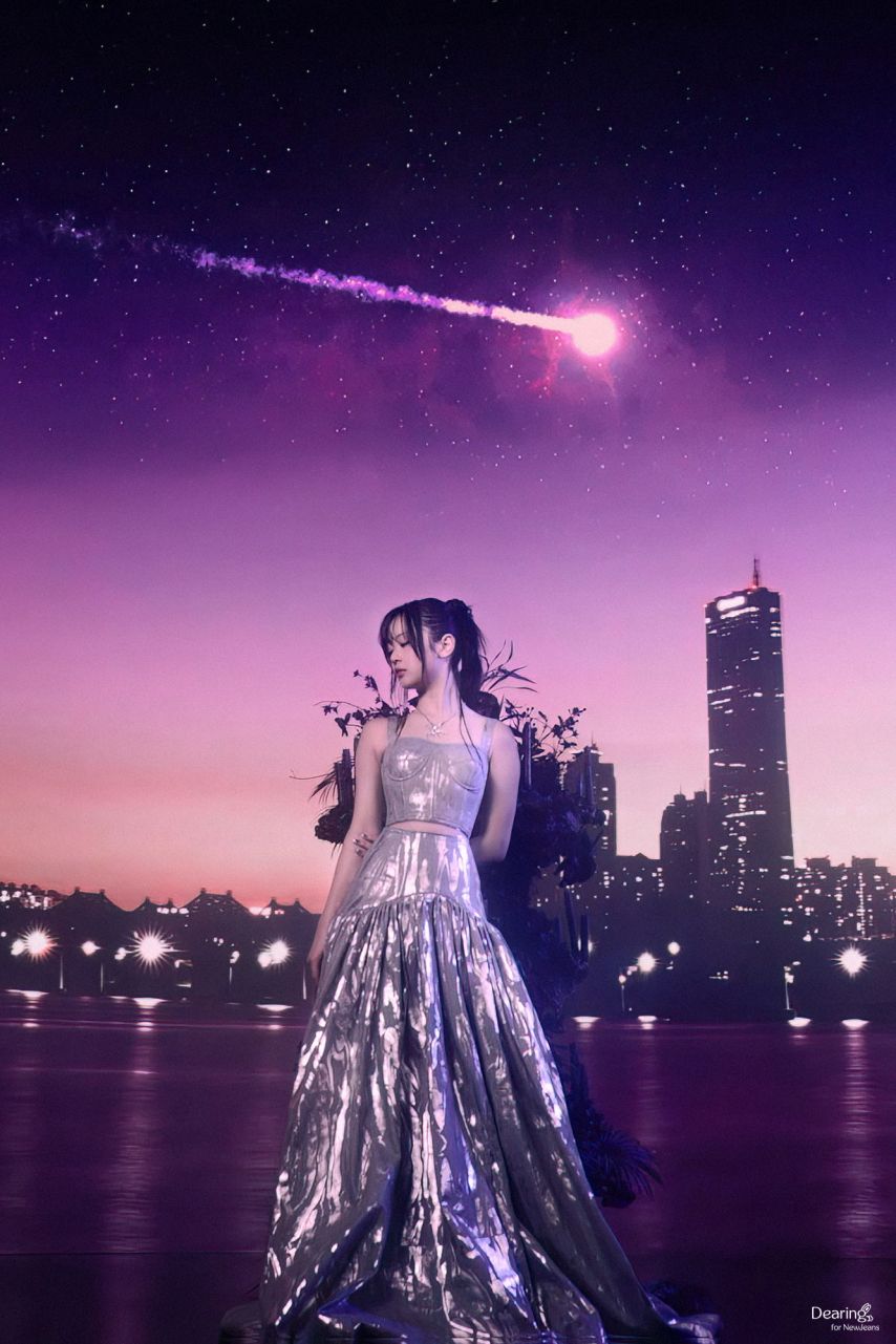 [NJZ] 하니