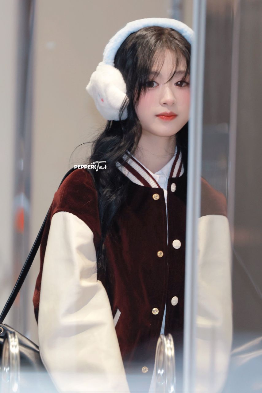 베이비몬스터 아현