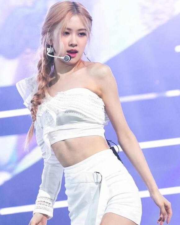 블랙핑크 로제