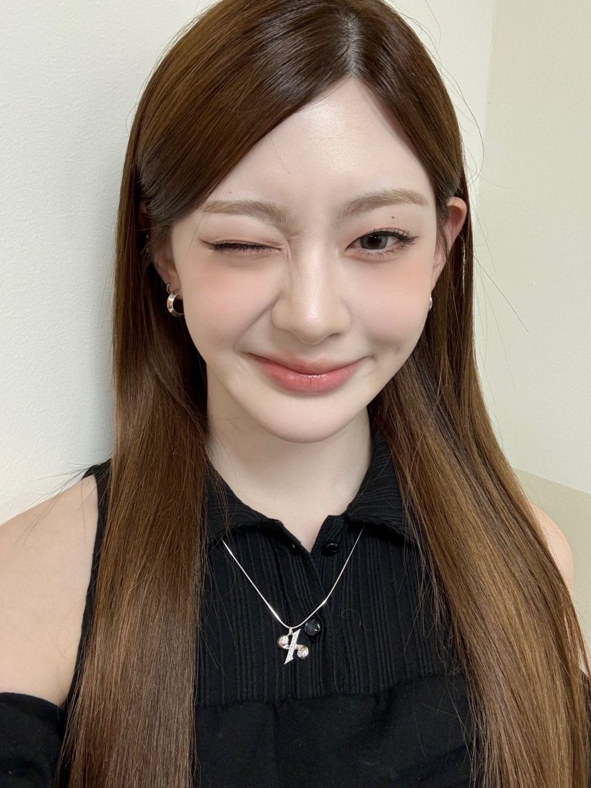 스테이씨 세은 아이사