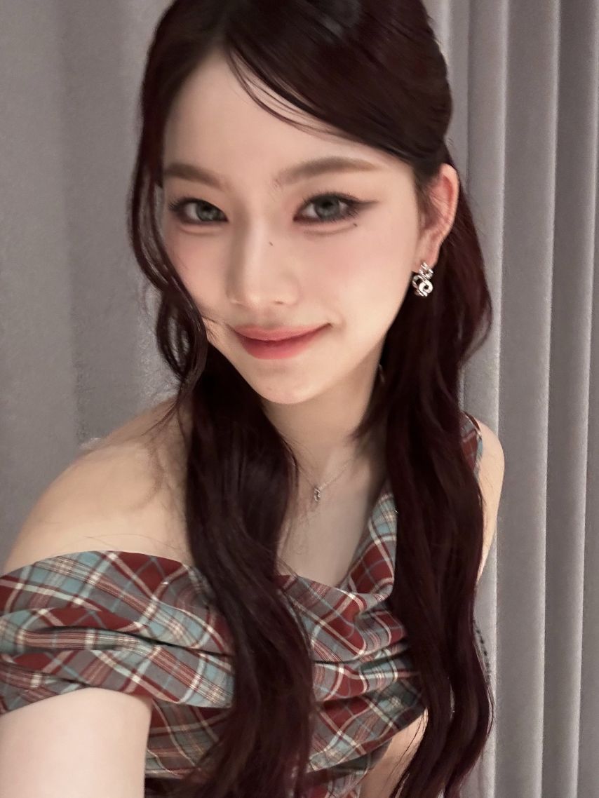 스테이씨 세은 아이사