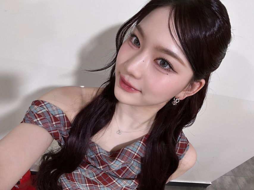 스테이씨 세은 아이사