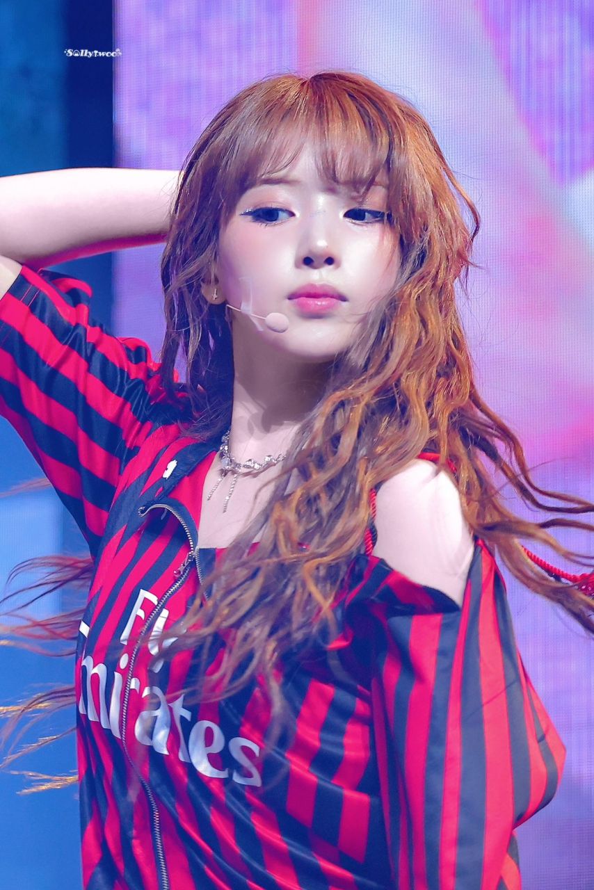 엔믹스 지우