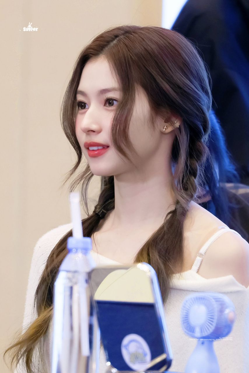 트와이스 사나