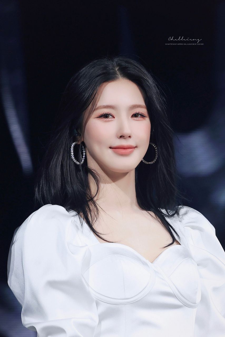 아이들 미연