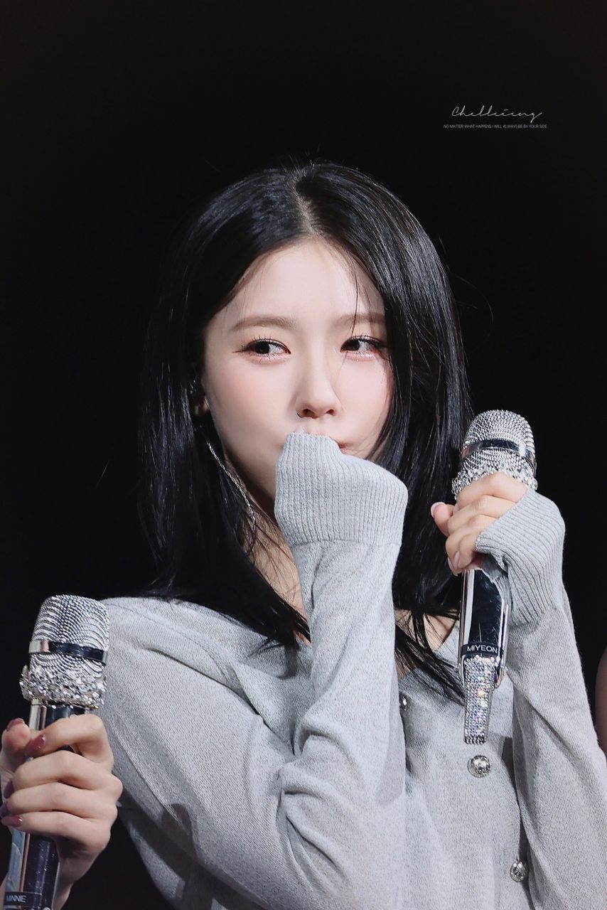 아이들 미연