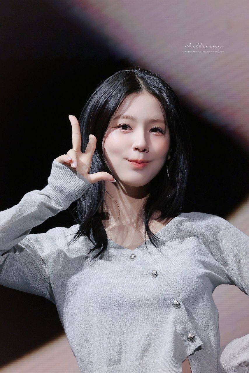 아이들 미연