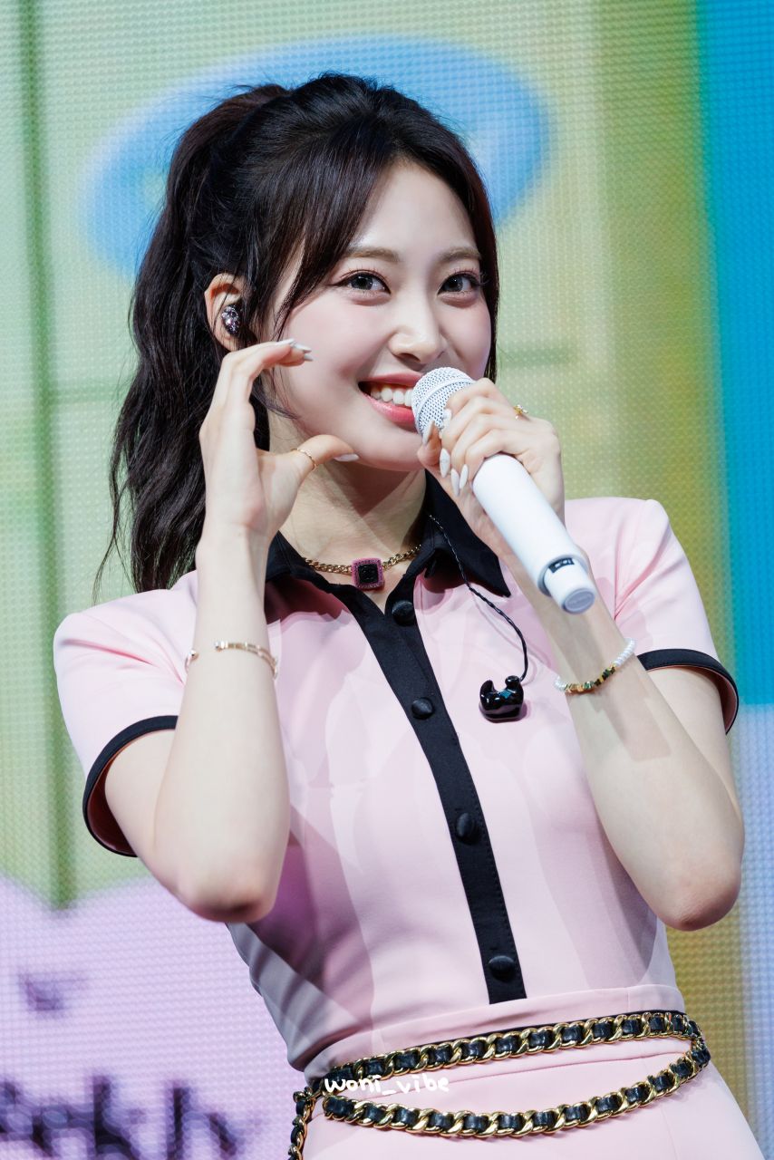 위클리 조아 (해체라니,,,ㅠㅠ)
