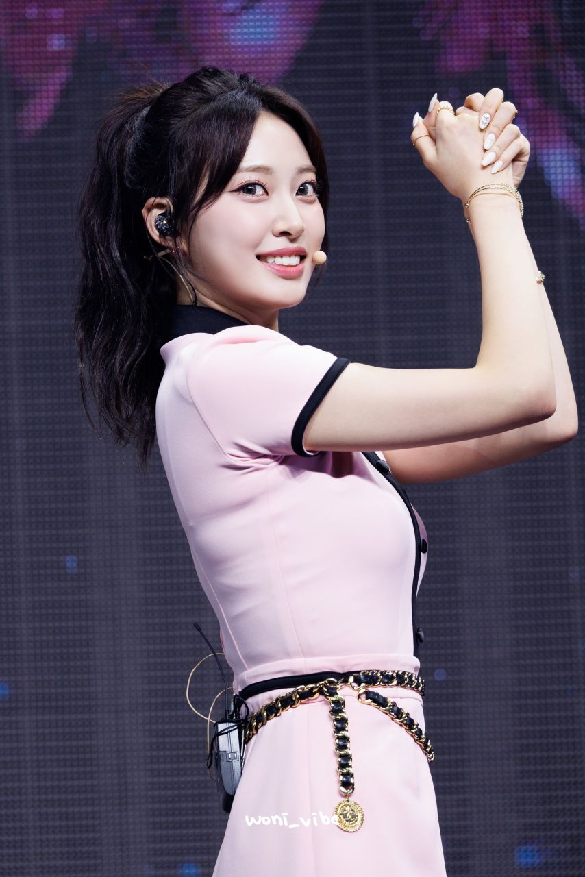 위클리 조아 (해체라니,,,ㅠㅠ)
