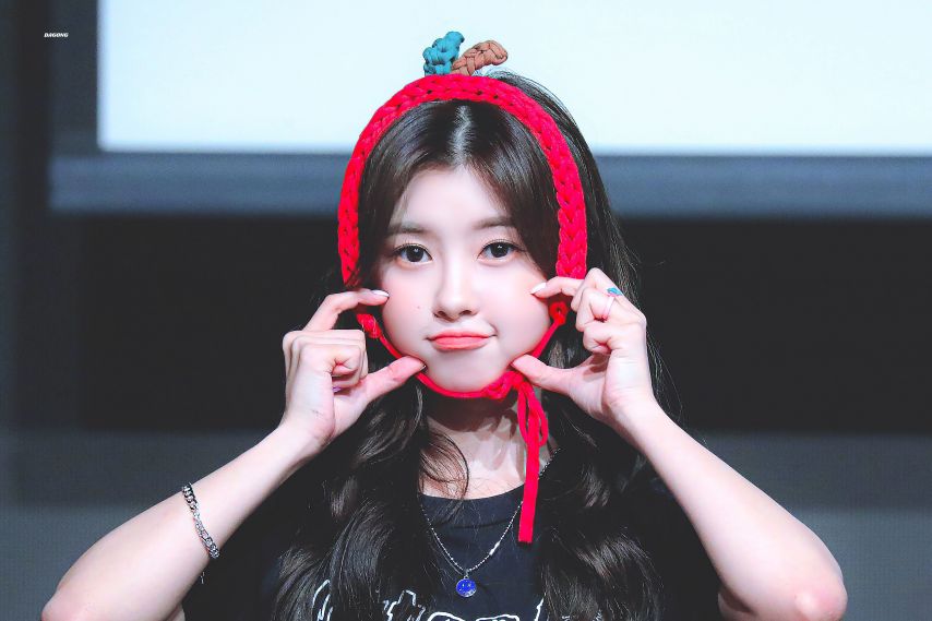 케플러 김다연