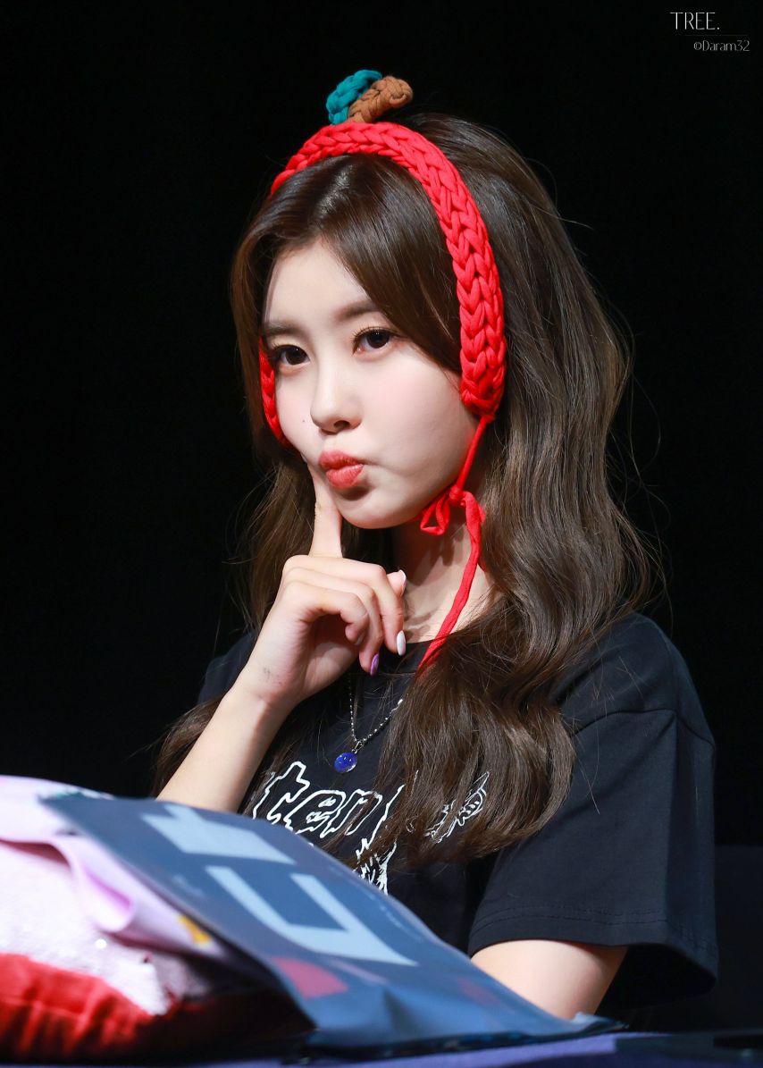 케플러 김다연