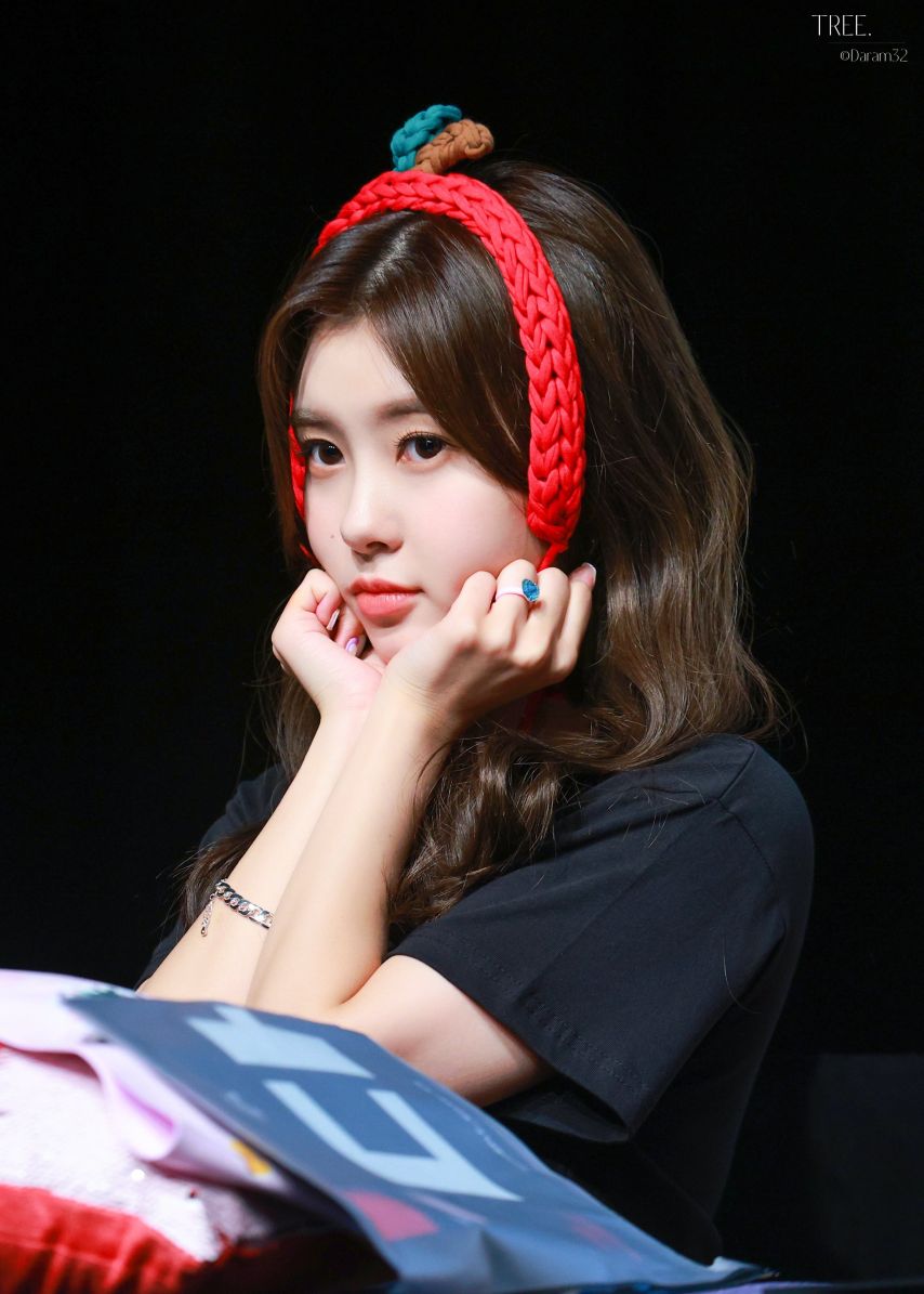 케플러 김다연