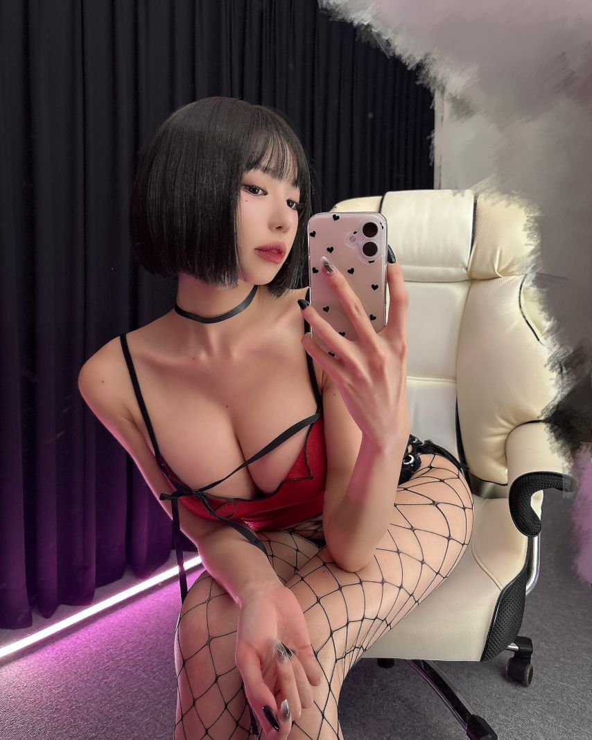 동그란